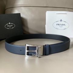 PRADA 벨트