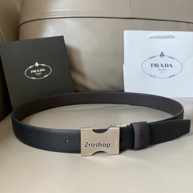 PRADA 벨트