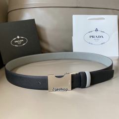 PRADA 벨트