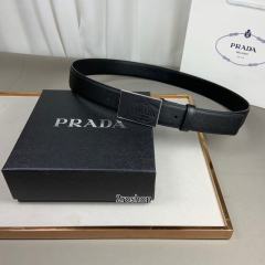 PRADA 벨트