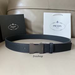 PRADA 벨트