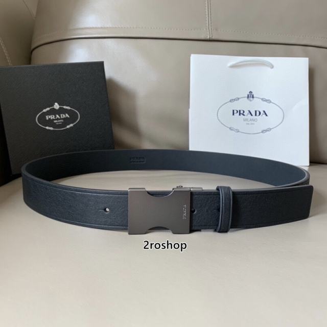 PRADA 벨트