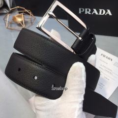 PRADA 벨트