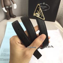 PRADA 벨트