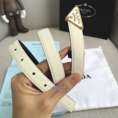 PRADA 벨트