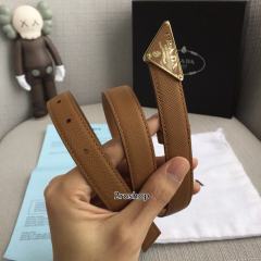 PRADA 벨트