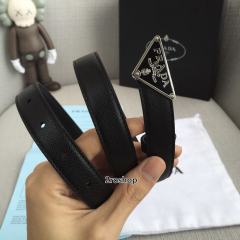 PRADA 벨트