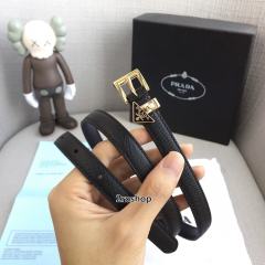PRADA 벨트