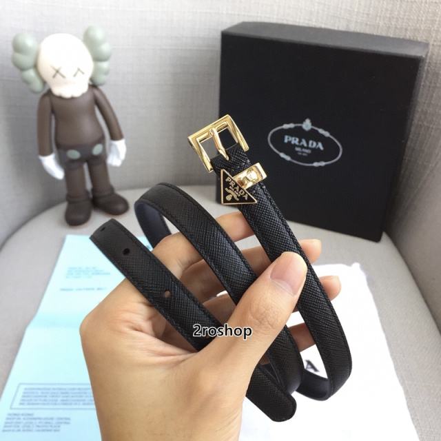 PRADA 벨트