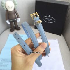 PRADA 벨트