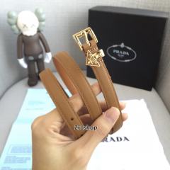 PRADA 벨트