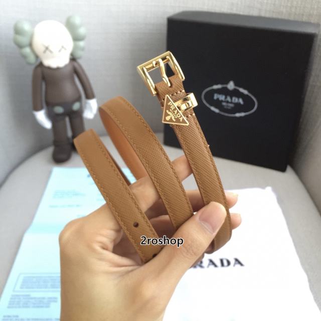 PRADA 벨트