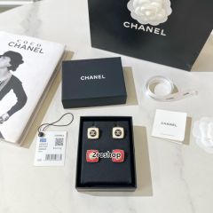 CHANEL 피어싱