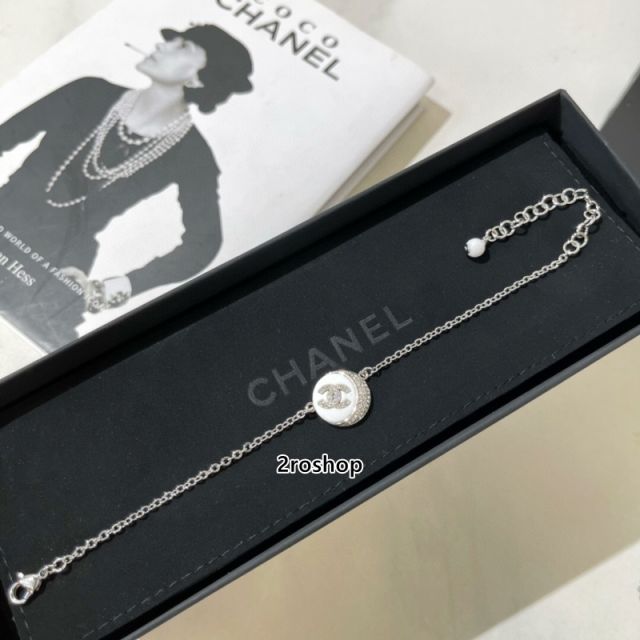 CHANEL 팔찌