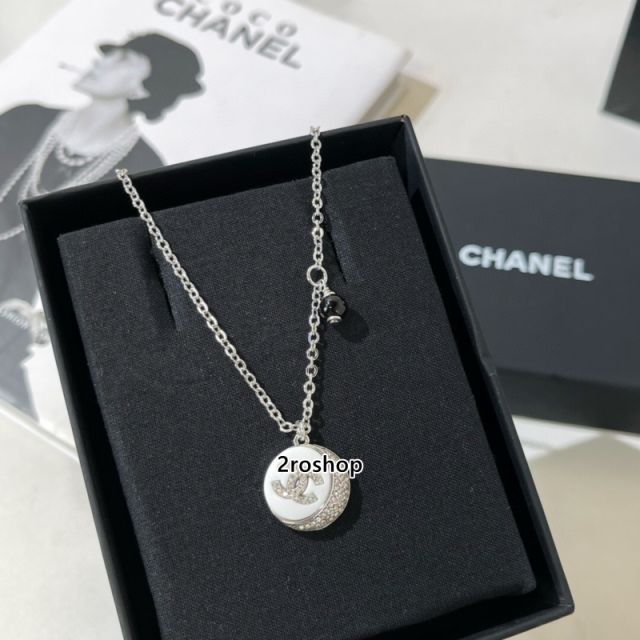 CHANEL 목걸이