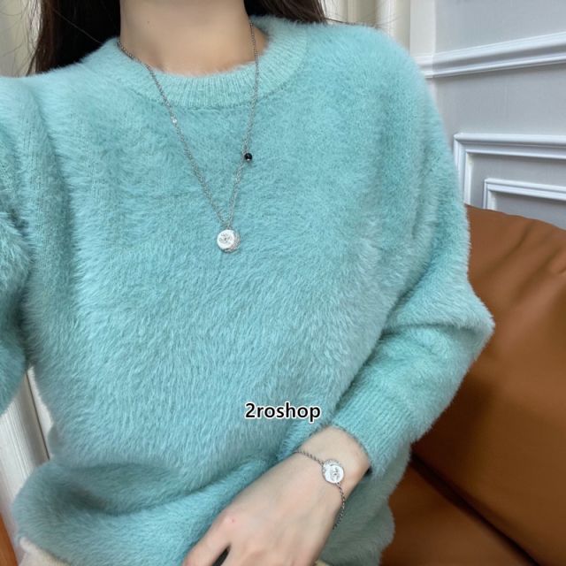 CHANEL 목걸이