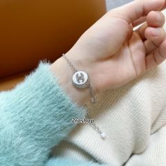 CHANEL 팔찌
