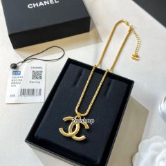 CHANEL 목걸이