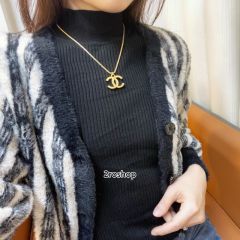 CHANEL 목걸이
