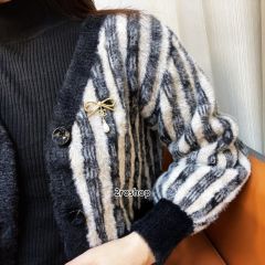 CHANEL 브로치