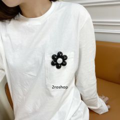 CHANEL 브로치