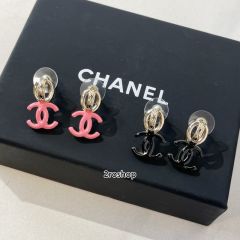 CHANEL 피어싱