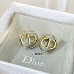 DIOR 피어싱
