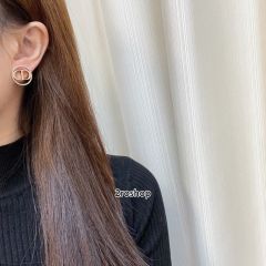 DIOR 피어싱