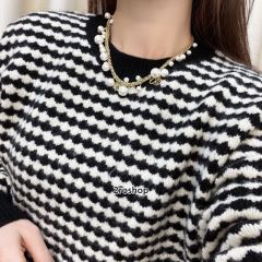 DIOR 목걸이