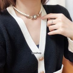 CHANEL jewelry