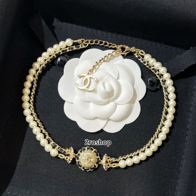 CHANEL jewelry