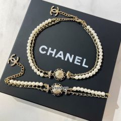 CHANEL 팔찌