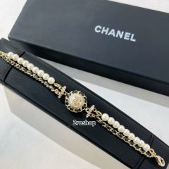 CHANEL 팔찌