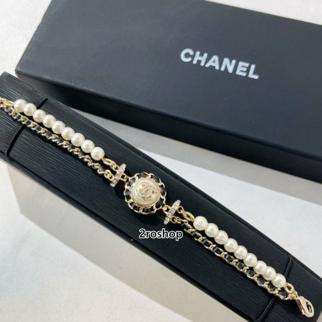 CHANEL 팔찌