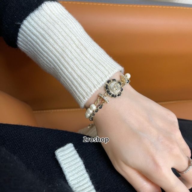 CHANEL 팔찌