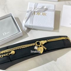 DIOR 팔찌