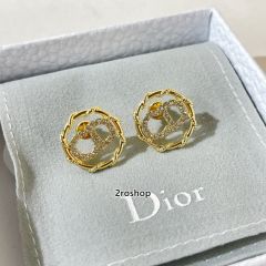 DIOR 피어싱