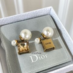 DIOR 피어싱