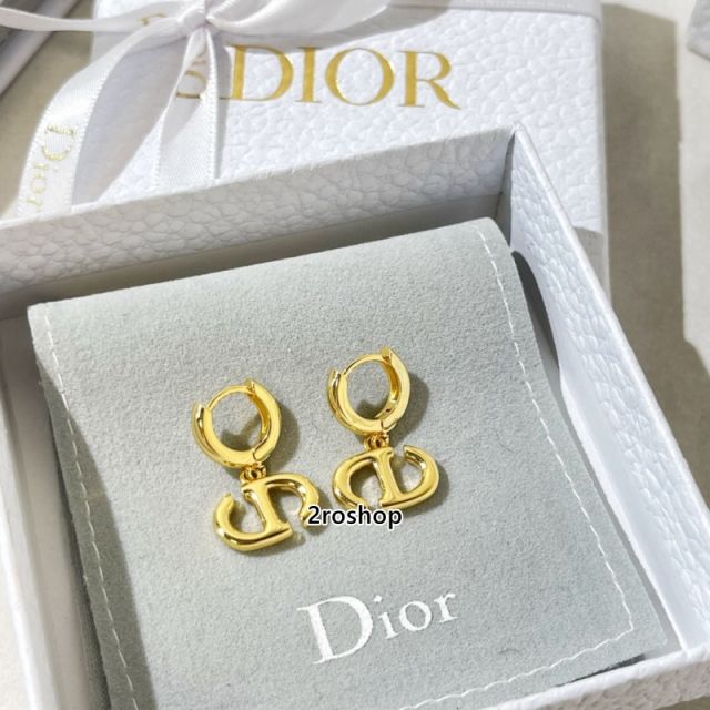 DIOR 피어싱