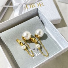 DIOR 피어싱