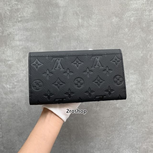 루이비통플랩장지갑