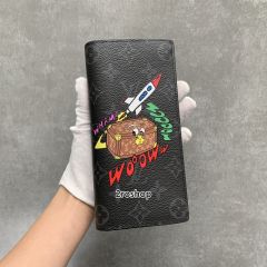 루이비통장지갑