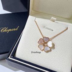Chopard 목걸이