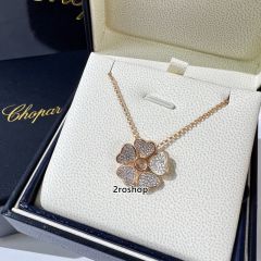 Chopard 목걸이