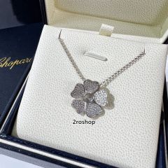 Chopard 목걸이