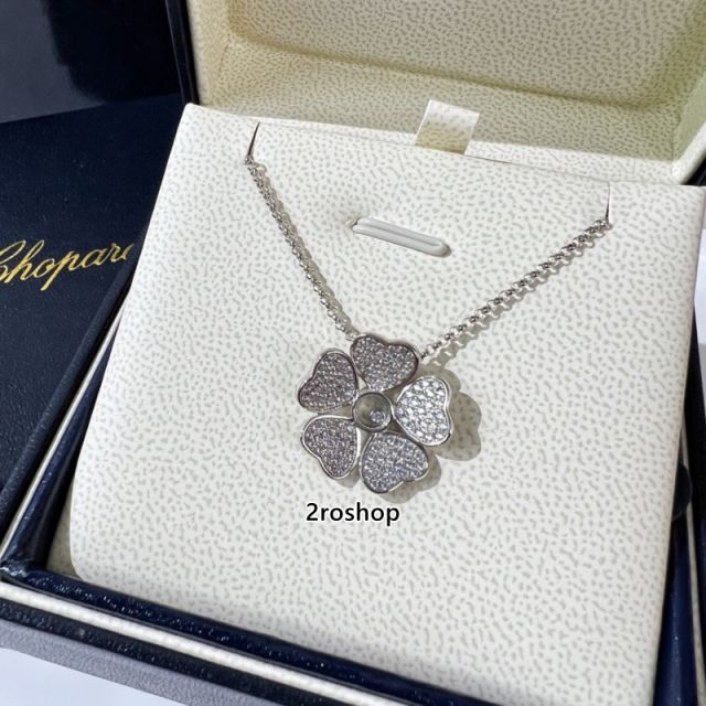 Chopard 목걸이