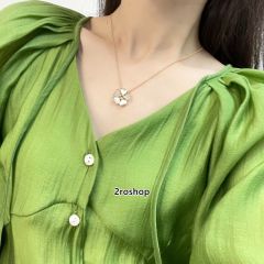 Chopard 목걸이