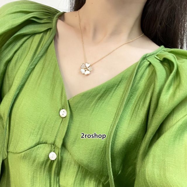 Chopard 목걸이