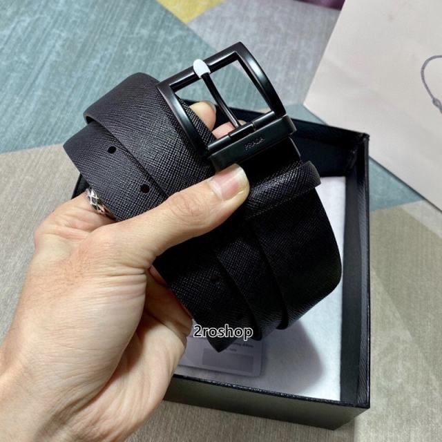 PRADA 벨트