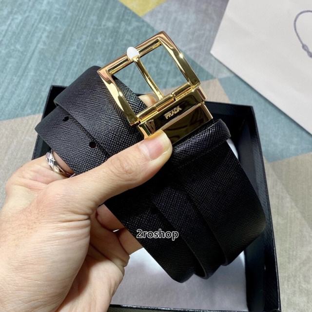 PRADA 벨트